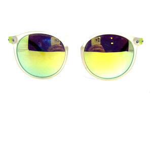 CALVIN KLEIN R740s 972 Sunglasses Frames 51-18-140 Green‎ H17975